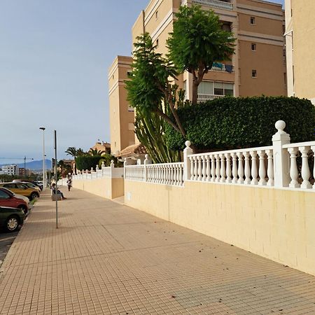 Sea View Apartment Arenales del Sol Zewnętrze zdjęcie